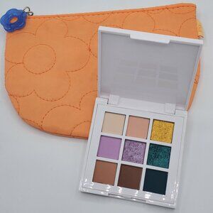NEW Just Ximena You & Me in Miami Eyeshadow Palette